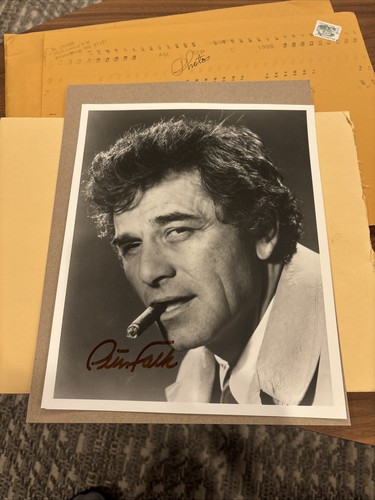 Peter falk foto celebrità - peter,