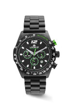 OROLOGIO UOMO LORENZ GRANPREMIO COLLECTION CHRONOGRAPH 030266DD Rivend.Autoriz.