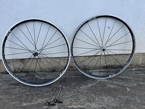 Set cerchi lega - lega, dt
