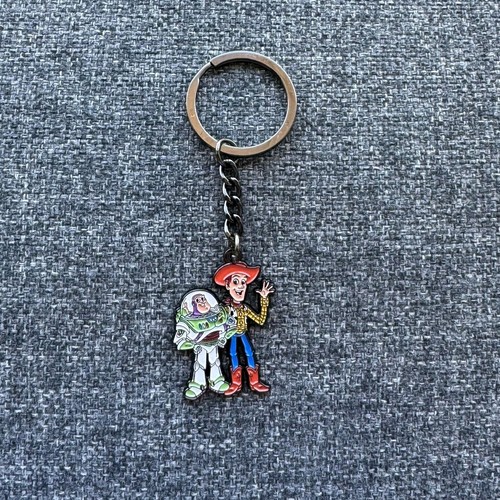 Portachiavi toy story auto - portachiavi,