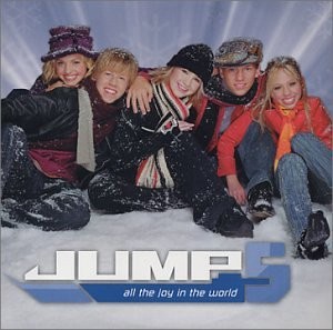 Various all the joy - -, in