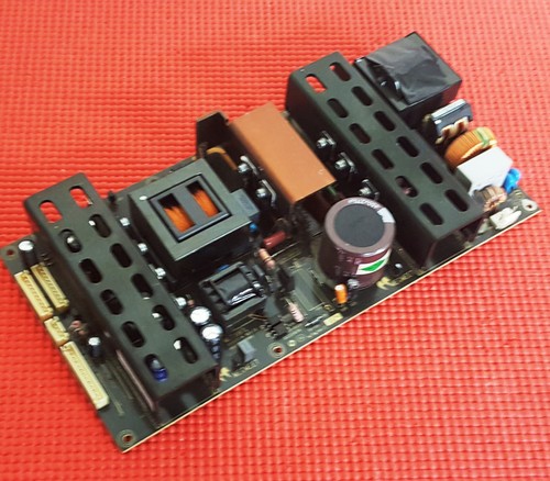 Alimentatore per lcd baird - alimentatore,