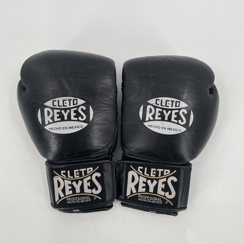 Guantoni boxe cleto reyes - guantoni,