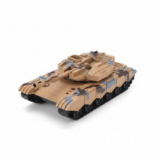 Modellino carro armato