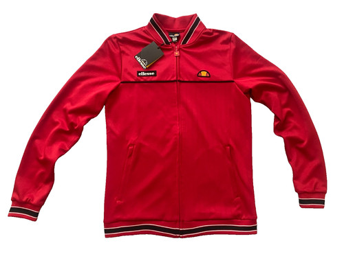 Giacca uomo ellesse grande - ellesse,