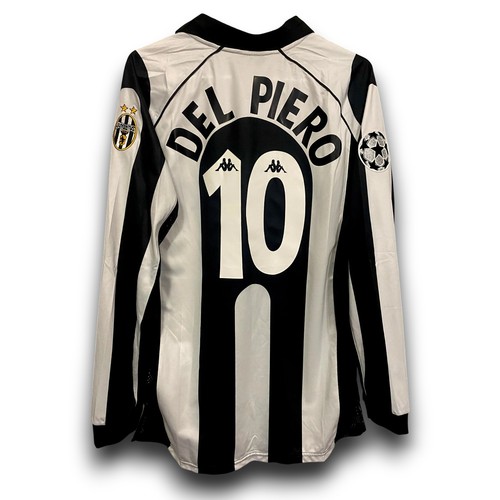 Maglia manica lunga - , juventus