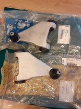 Coppia Braccetti Sospensioni