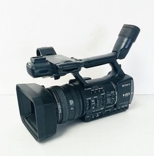 Videocamera Sony HDR-AX2000 HD