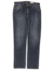 Jeans uomo dritto Marlboro