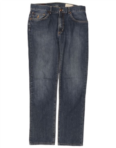 Jeans uomo dritto marlboro - jeans,