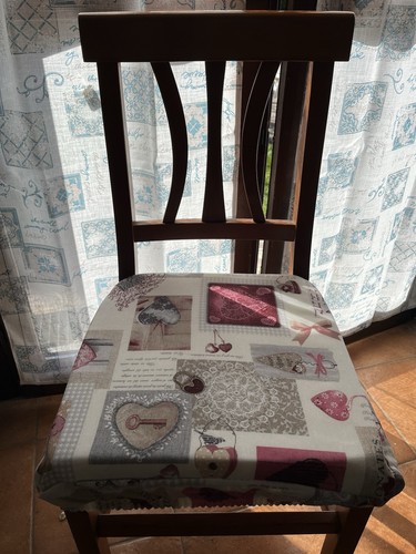 Set cuscini fascia - set,