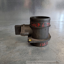 038906461C Flussometro/debimetro  AUDI A3 (8L) 1.9 TDI (66Kw) Ber. 03ff7d