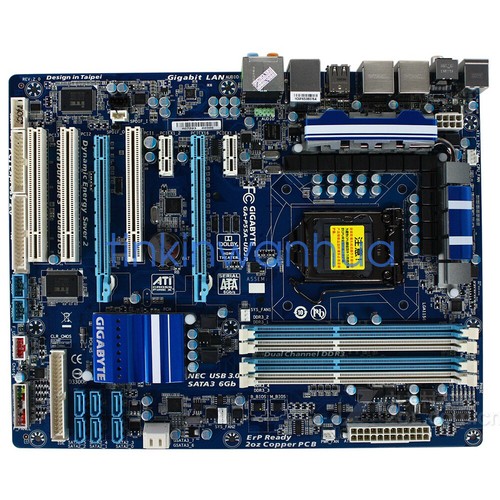 Per gigabyte p55a ud3r - per,