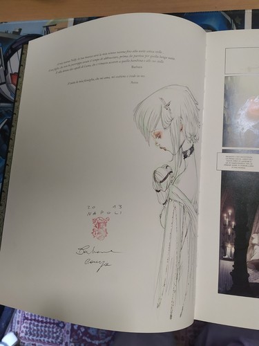 Bao end elisabeth signed - end:, &