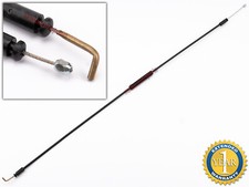 MANIGLIA CAVO FILO TIRANTE