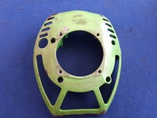 DECESPUGLIATORE BLUE BIRD - ZANE M34 Carter attacco asta