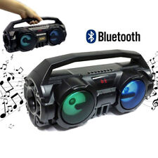 CASSA BLUETOOTH ALTOPARLANTE