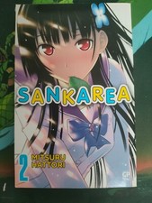 Manga sankarea 2 - 2, (gp