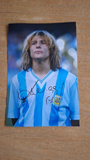 CLAUDIO CANIGGIA # RANGERS /