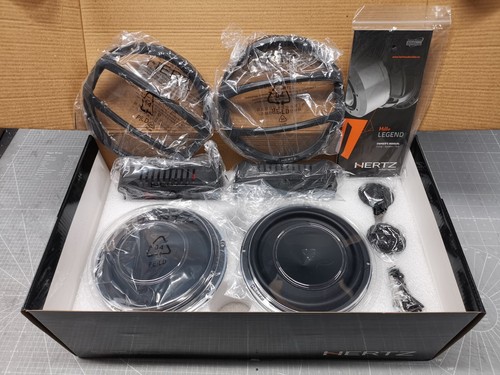 Hertz mlk165 nuovo - nuovo,