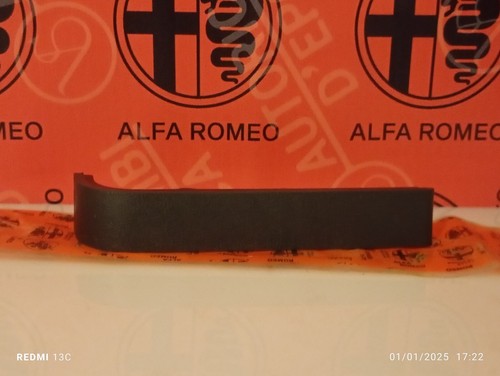 Alfa romeo mostrina - alfa,