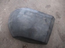 FIAT 124 Spider A - Cantonale anteriore SX paraurto anteriore - Ricambio usato