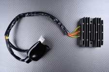 Regolatore / Raddrizzatore di