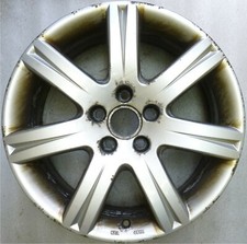 Originale Audi A6 4F C6 Cerchi