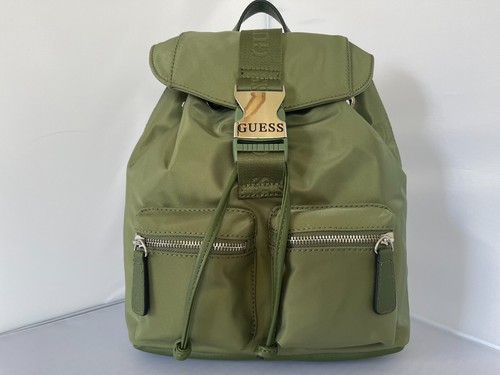 Nwt guess alpena nylon - alpena,