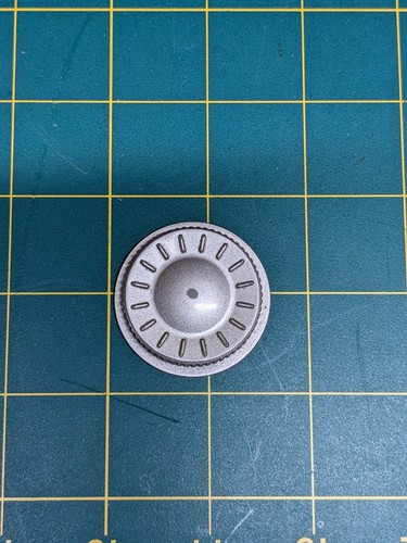 Akai mpc 1000 jog wheel - mpc,