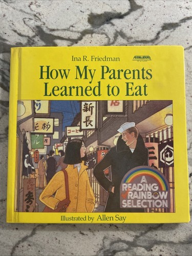 How parents learned - parents, to