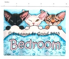 ORIGINAL DESIGN DEVON REX CAT