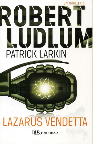 Ludlum larkin lazarus - &,