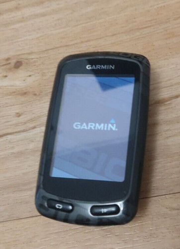 Garmin edge 810 - 810, ordinateur