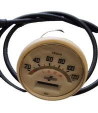 LAMBRETTA LI SERIE 1 & 2