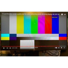 Monitor computer Dell 24 pollici modello U2417HA