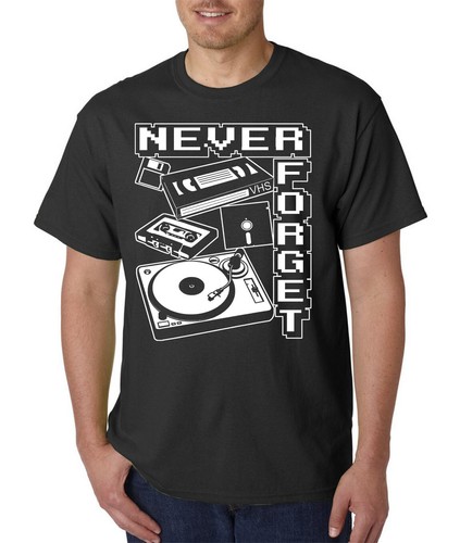 Never forget shirt - t-shirt, /