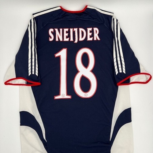 Maglia calcio sneijder - calcio,