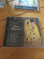 Opera Obsession! - Opera