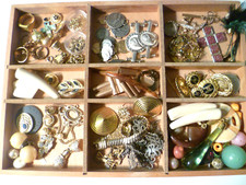 AVANZI SCARTI LABORATORIO