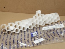 Blocco isolatore porta