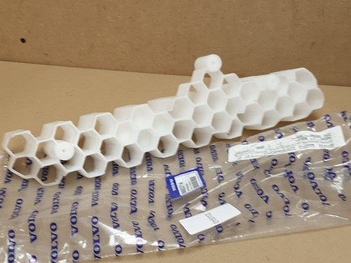 Blocco isolatore porta