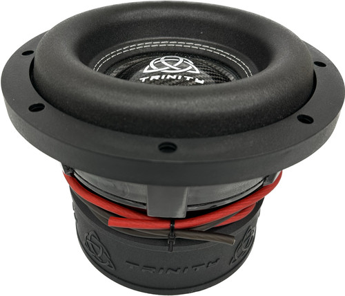 Trinity audio tas 8 - trinity,