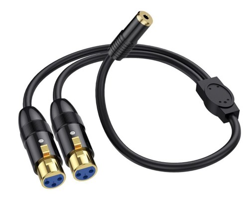 Cavo prolunga audio - di,