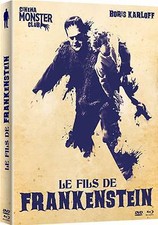 Le Fils de Frankenstein -