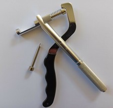 PINZA SPERNATRICE SMAGLIA BRACCIALI PIN REMOVER LINK  OROLOGIAIO watchmaker