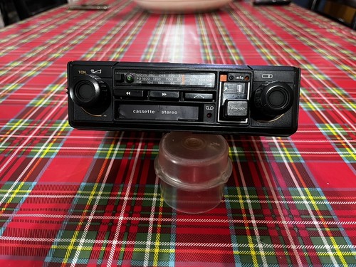 Autoradio epoca philips - d'epoca,