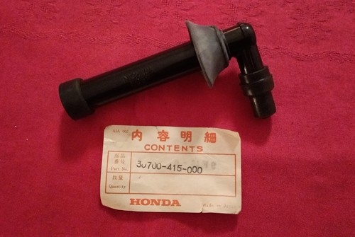Honda pipetta candela - honda,