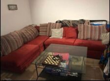 2 divani 3 posti componibili 