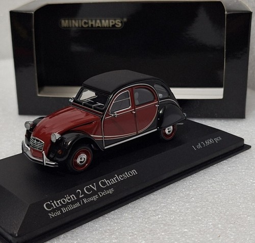 Citroen charleston 1980 - cv,